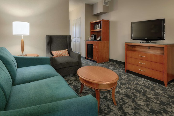 Hilton Garden Inn Cleveland / Twinsburg