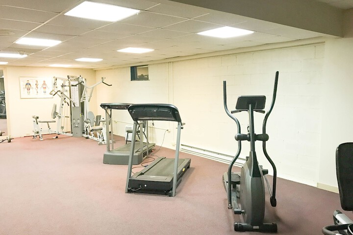 Health and Fitness 27 of 32