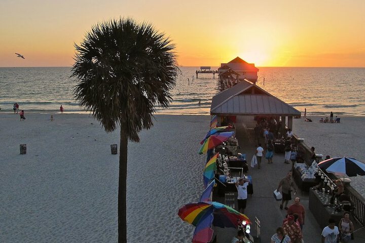 Shephards Beach Resort