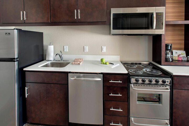 TownePlace Suites by Marriott Nashville Goodlettsville