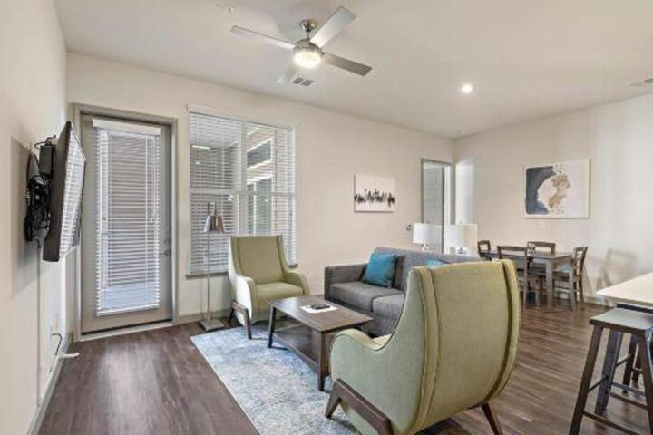 Elegant Downtown Location Recently Upgraded