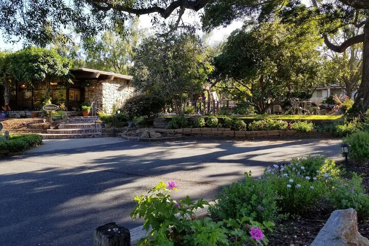 Carmel Valley Lodge and Resort