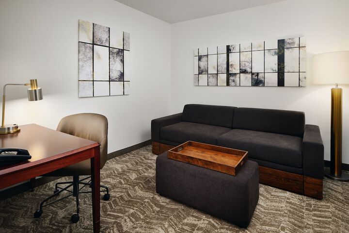 Springhill Suites by Marriott Boulder Longmont