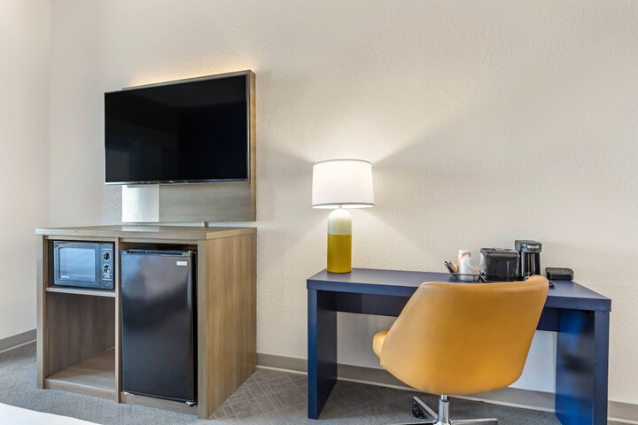 Comfort Suites Nacogdoches