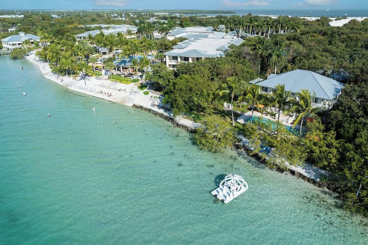Playa Largo Resort & Spa Autograph Collection