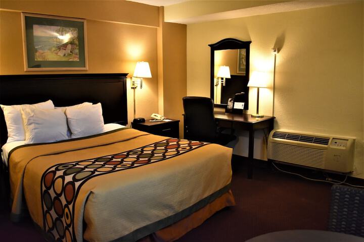 Room 20 of 22