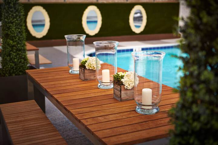 Terrace/Patio 77 of 83