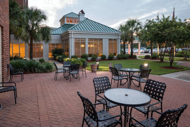 Hilton Garden Inn Lafayette / Cajundome
