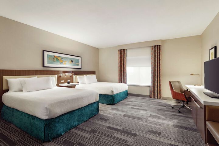 Hilton Garden Inn Oxford / Anniston
