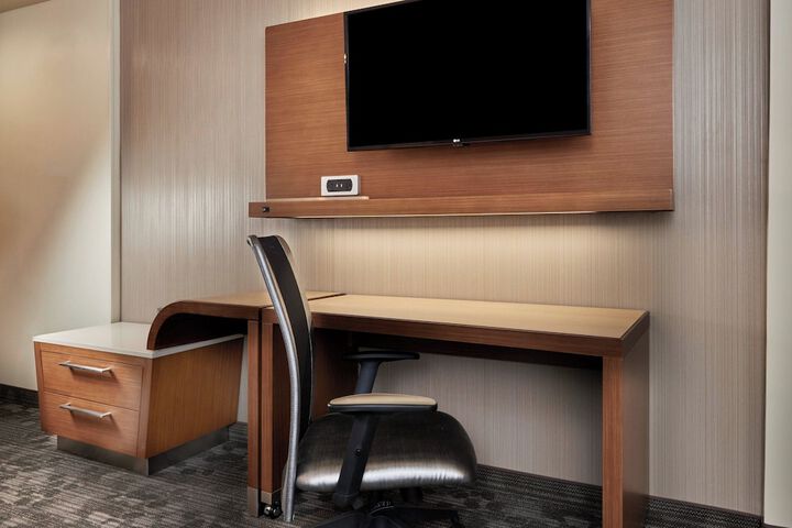 Courtyard by Marriott Rome
