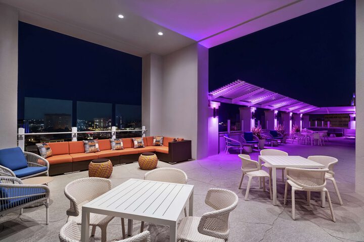 Terrace/Patio 25 of 25