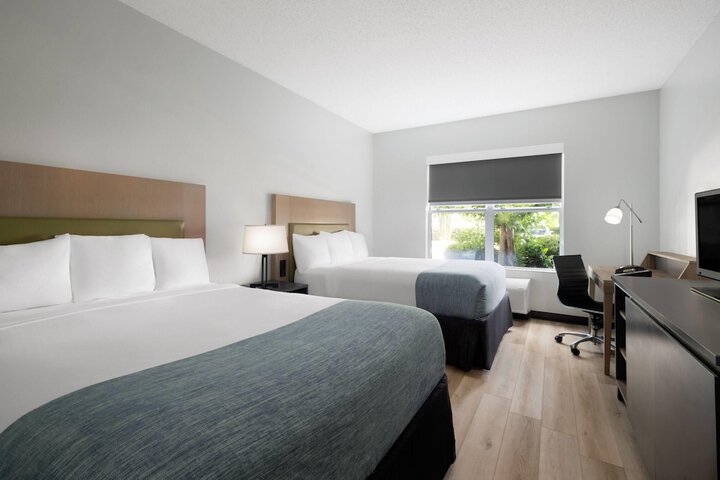 Wingate by Wyndham Matthews / Charlotte