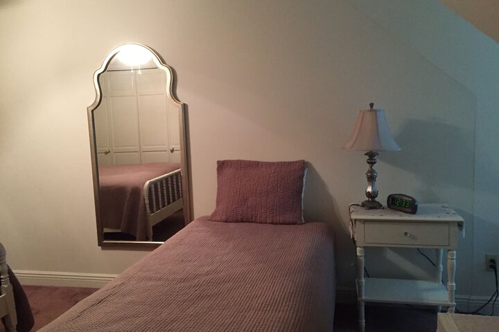 A Chateau on the Bayou Bed & Breakfast