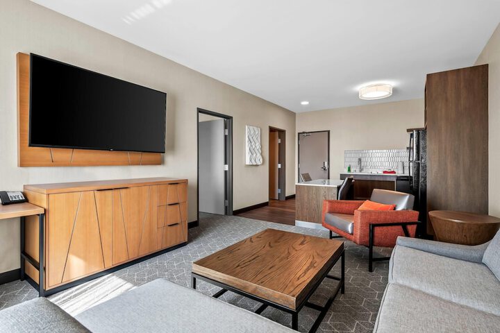 Running Aces Hotel & Casino Trademark Collection by Wyndham