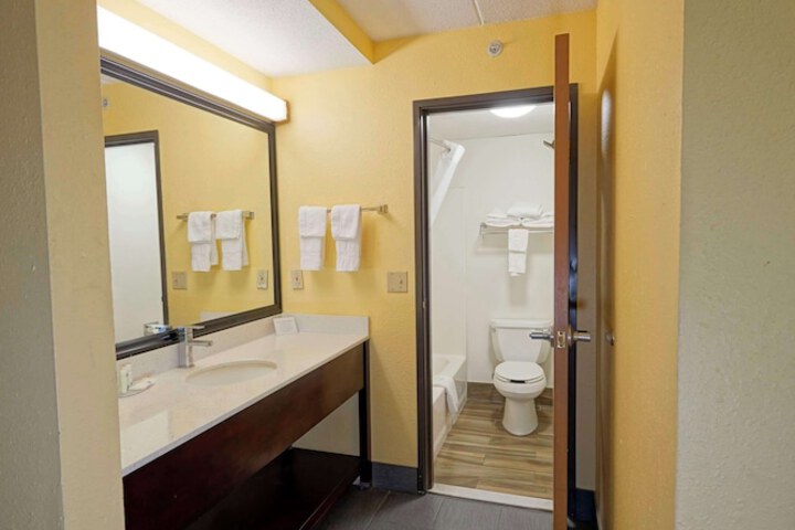 Quality Inn & Suites Harrington - Milford