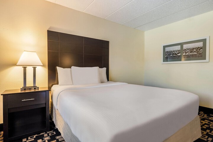 Baymont by Wyndham Bloomington MSP Airport