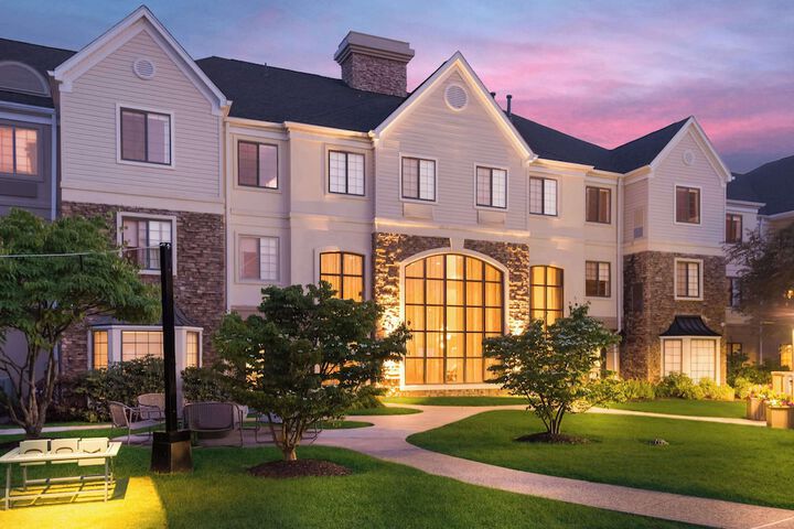 Sonesta ES Suites Andover Boston