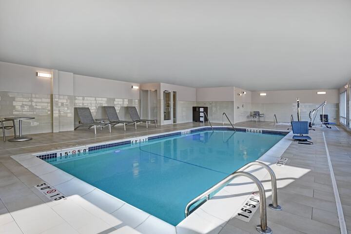 TownePlace Suites by Marriott Grand Rapids Wyoming