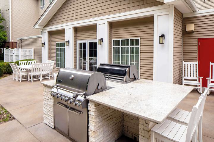 Terrace/Patio 47 of 50
