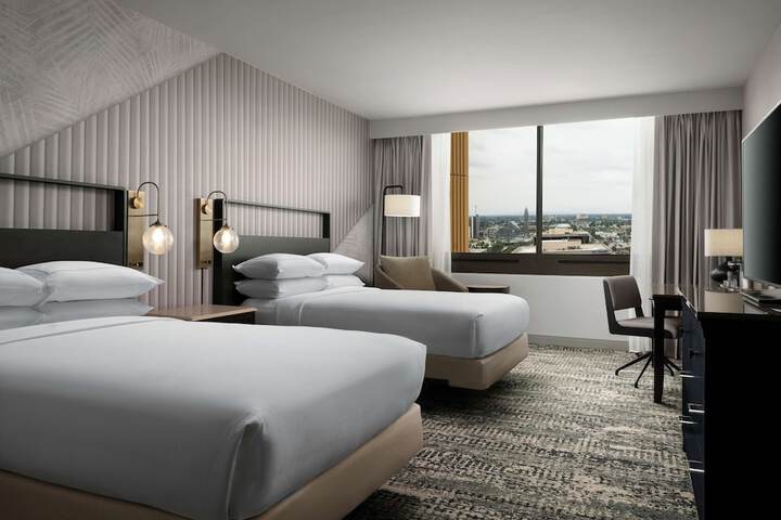 Hotel Fera Anaheim a DoubleTree by Hilton