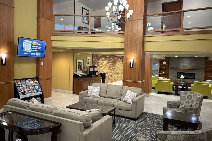 Hotel Interior 7 of 43