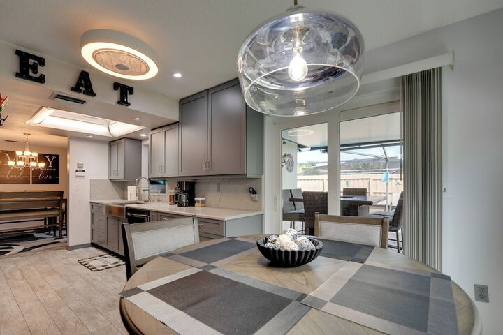 Home Near Werner-boyce & New Port Richey!