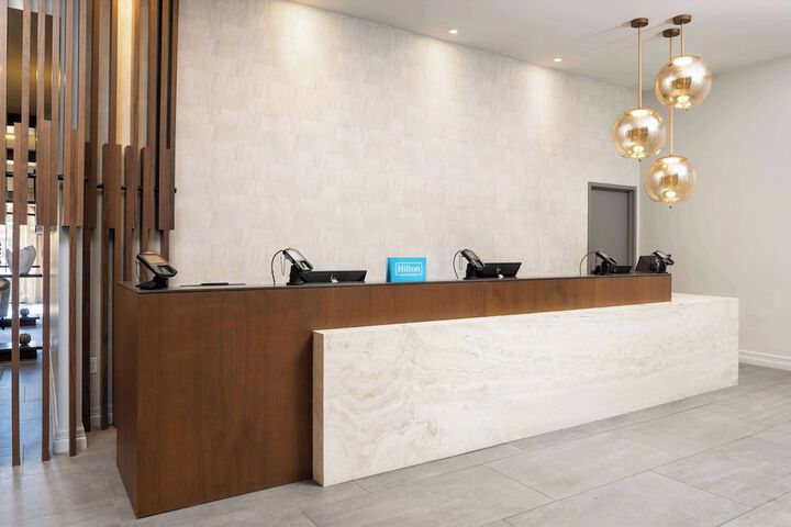 Hotel Interior 8 of 72