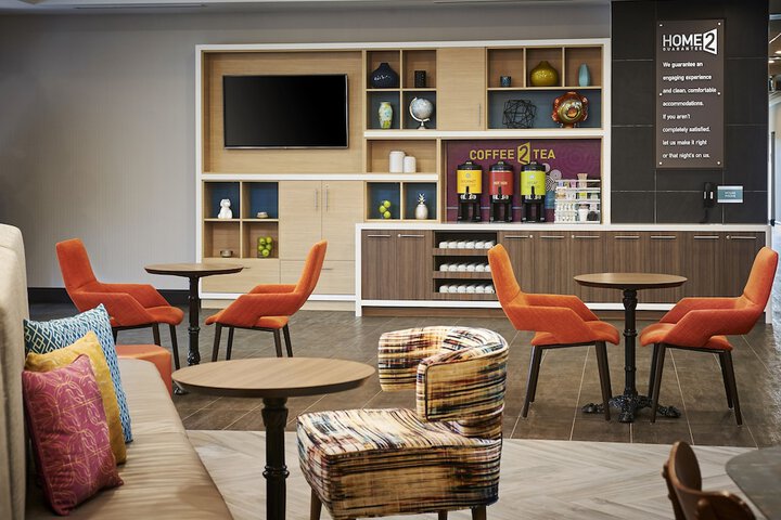 Home2 Suites by Hilton Brantford