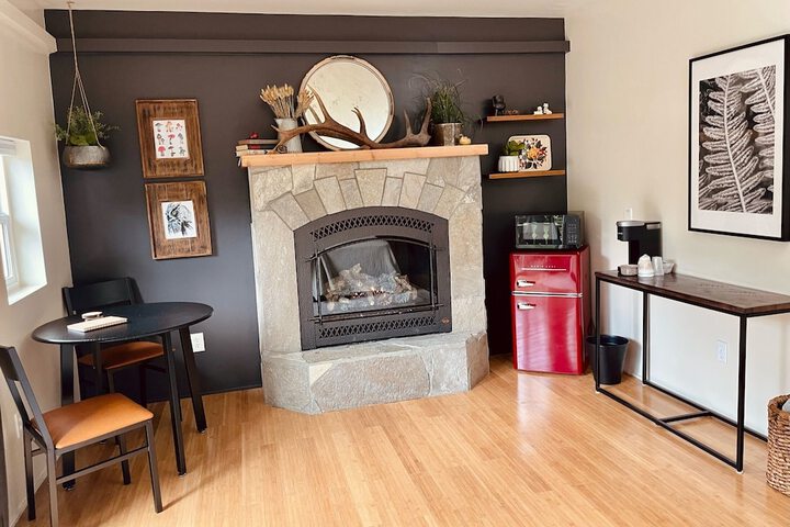 Terra Vista Chalet