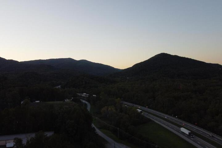 Tennessee Motel