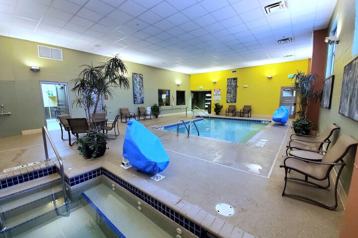 Pool 14 of 83
