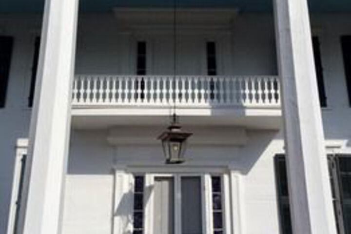 Everhope Plantation