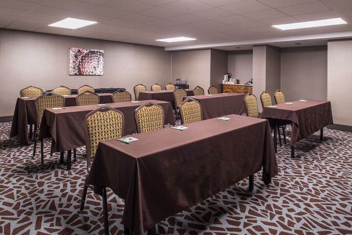 Holiday Inn Auburn-Finger Lakes Region by IHG