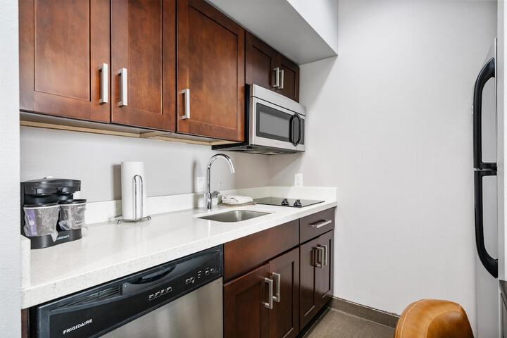Homewood Suites by Hilton New Braunfels