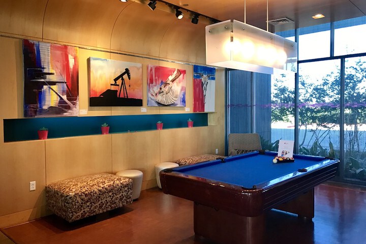 Aloft by Marriott Plano