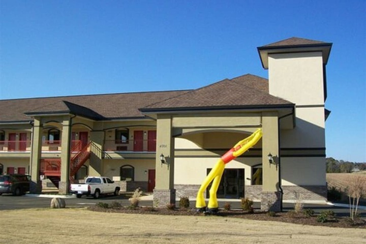 Hotel 3 of 26