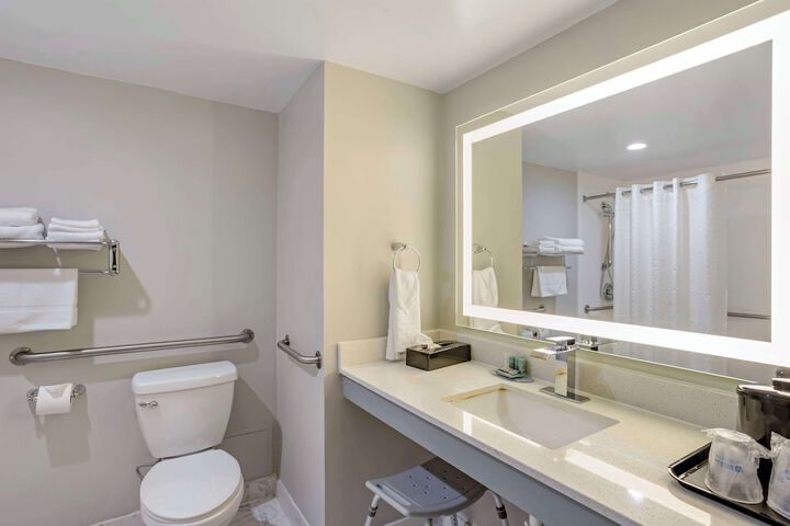 Best Western New Brunswick - East Brunswick