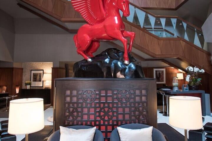 Hotel Interior 19 of 67
