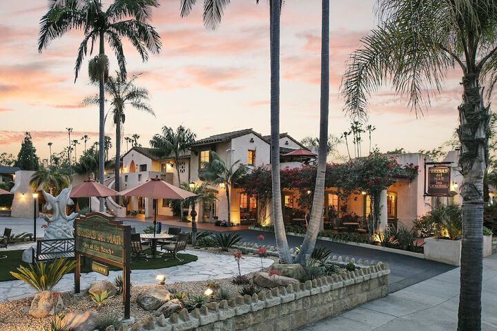 Brisas del Mar Inn at the Beach