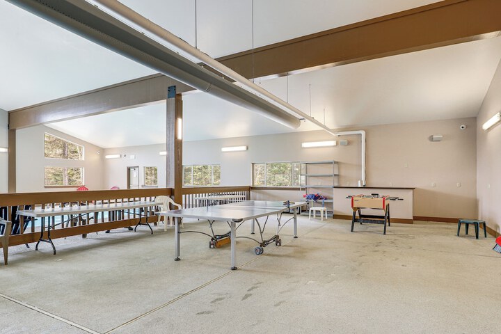 Picturesque Mt. Spokane Condo Near Skiing & Biking!