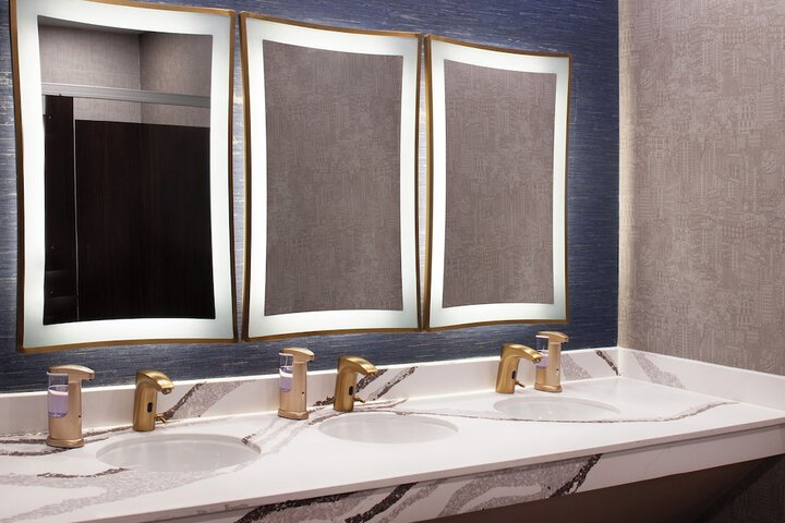 Hotel Royer Urbana Champaign Tapestry Collection by Hilton