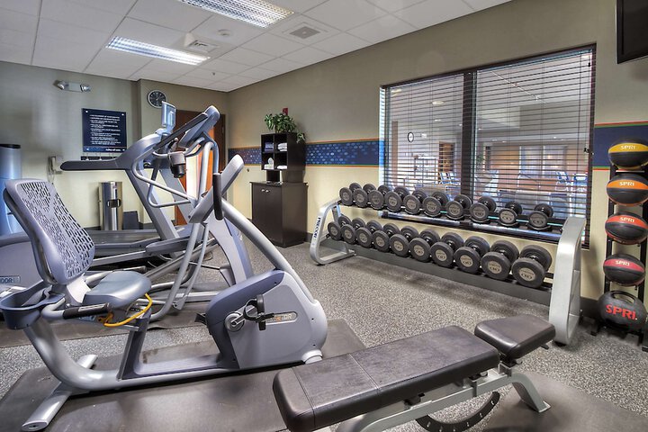 Health and Fitness 36 of 37