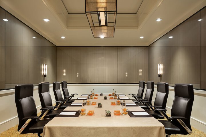 The Ritz-Carlton Rancho Mirage
