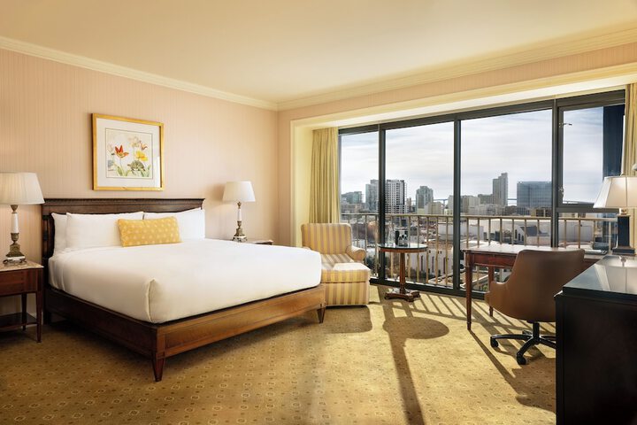 Westgate Hotel