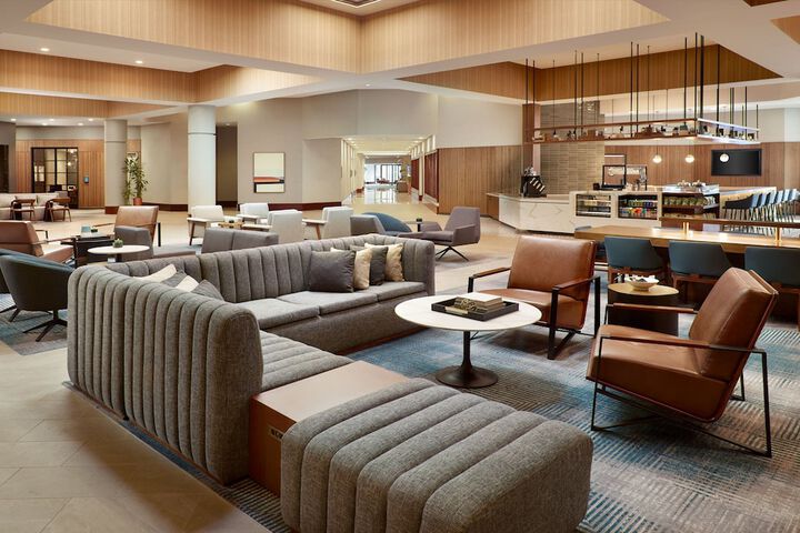 Hotel Interior 8 of 62