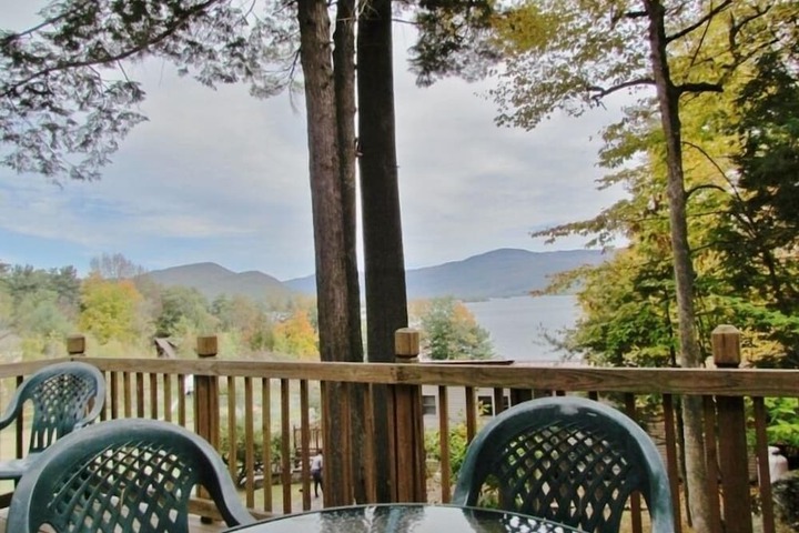 Terrace/Patio 52 of 59