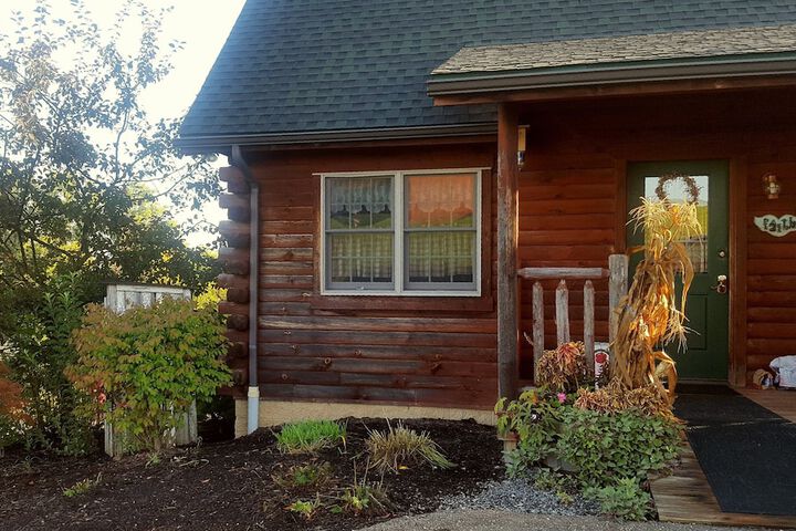 Amish Blessings Cabins