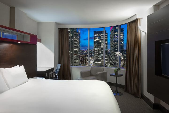Hyatt Regency Toronto