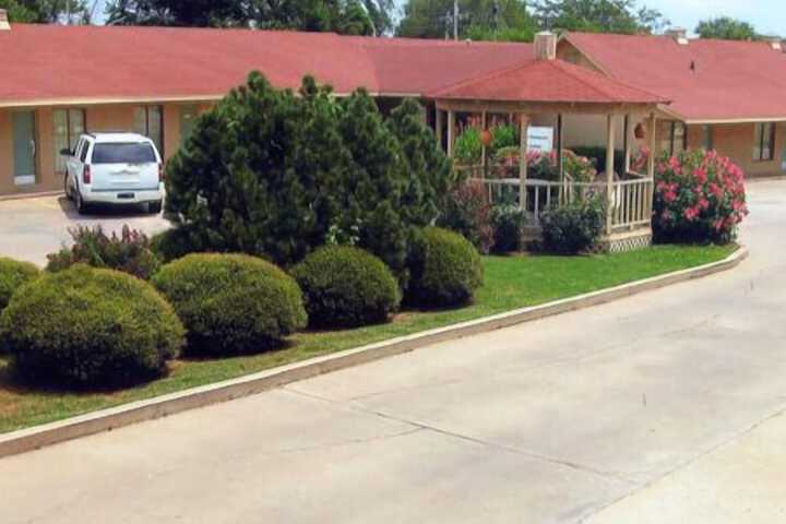 Will Rogers Inn