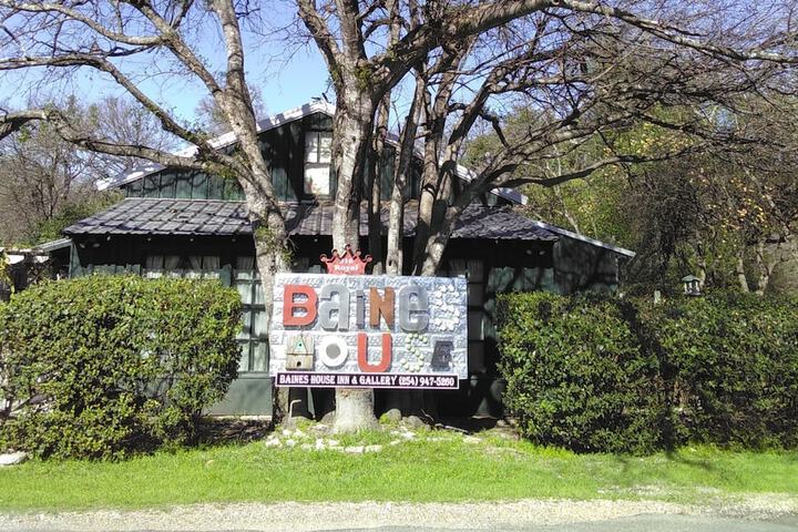 The Baines House Inn